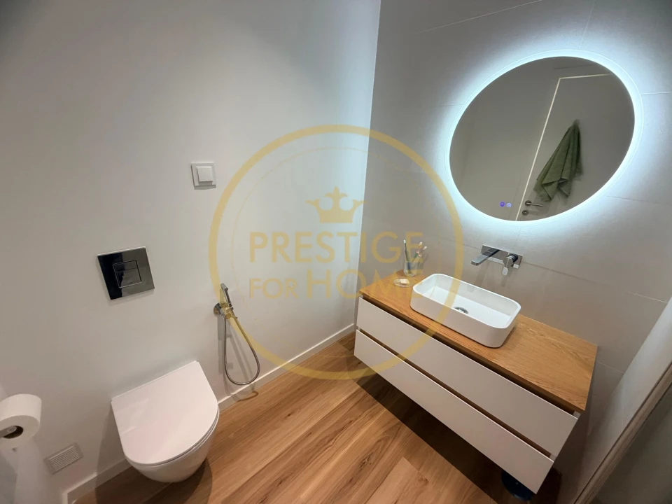 Apartamento T2 para Arrendamento em Loule (São Clemente) Foto 21