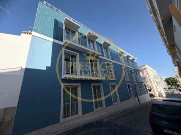 Apartamento T2 para Arrendamento em Loule (São Clemente)