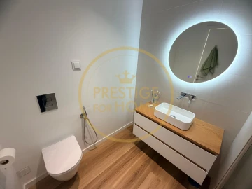 Apartamento T2 para Arrendamento em Loule (São Clemente)