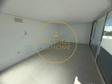 Apartamento T2 para Arrendamento em Loule (São Clemente)