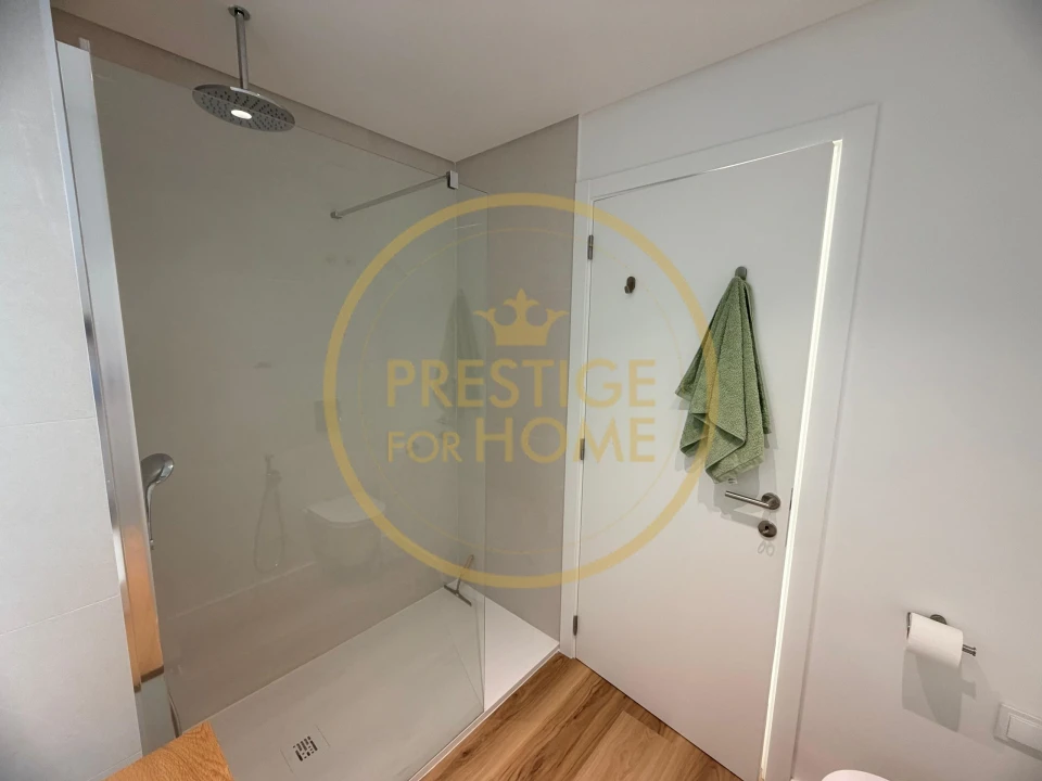 Apartamento T2 para Arrendamento em Loule (São Clemente) Foto 22