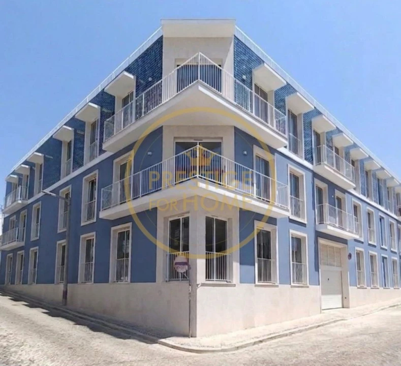 Apartamento T2 para Arrendamento em Loule (São Clemente) Foto 1