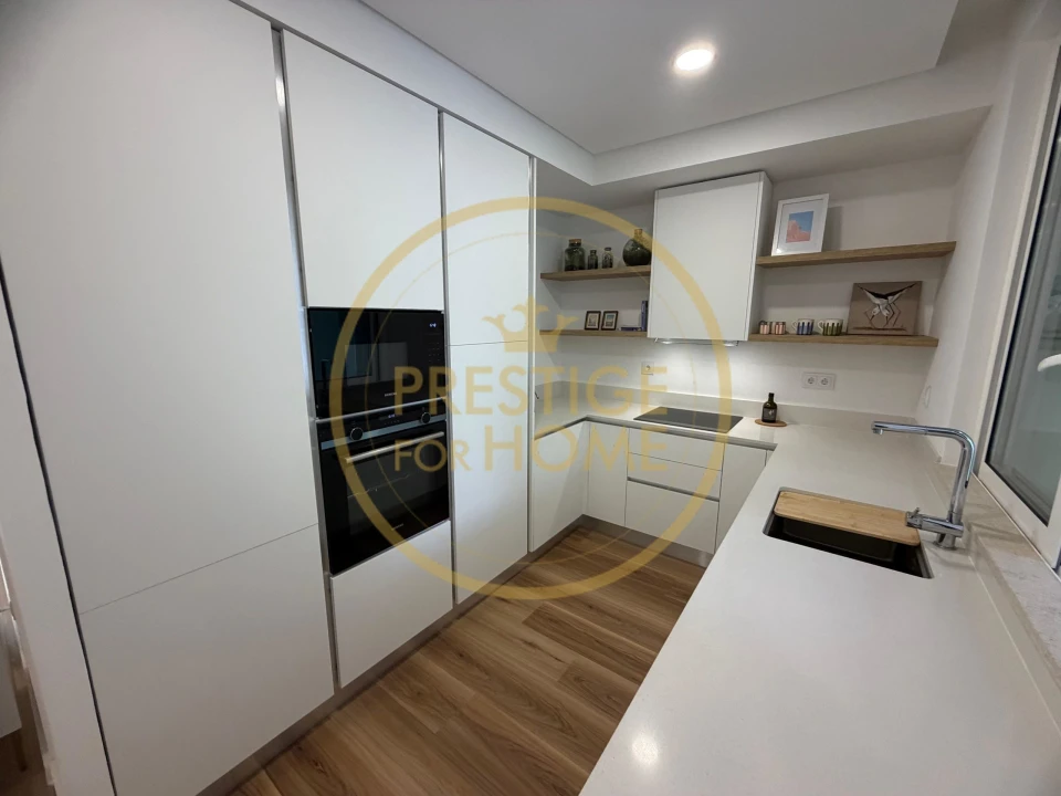 Apartamento T2 para Arrendamento em Loule (São Clemente) Foto 11