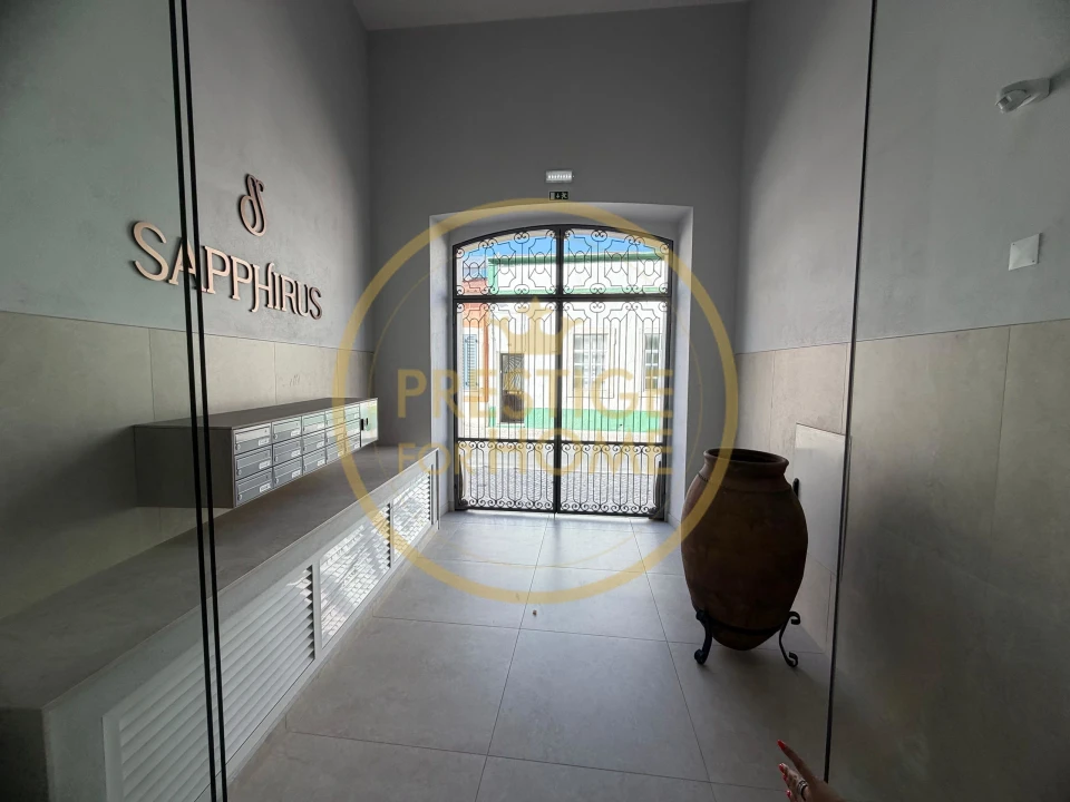 Apartamento T2 para Arrendamento em Loule (São Clemente) Foto 41