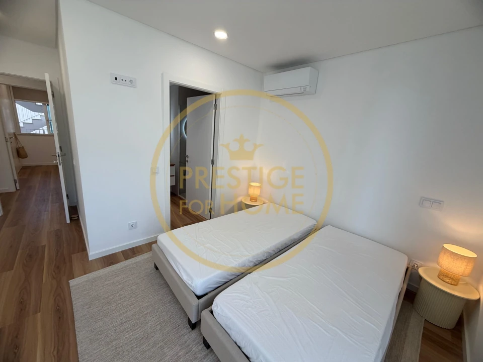 Apartamento T2 para Arrendamento em Loule (São Clemente) Foto 19