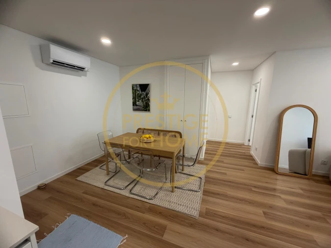 Apartamento T2 para Arrendamento em Loule (São Clemente) Foto 17