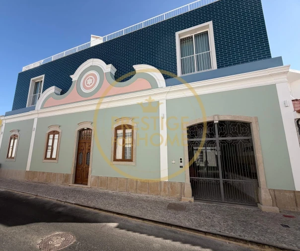 Apartamento T2 para Arrendamento em Loule (São Clemente) Foto 2