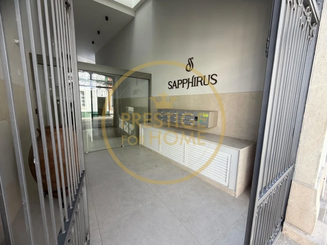 Apartamento T2 para Arrendamento em Loule (São Clemente) Foto 42