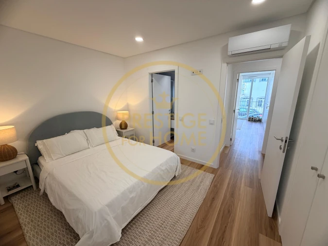 Apartamento T2 para Arrendamento em Loule (São Clemente) Foto 24