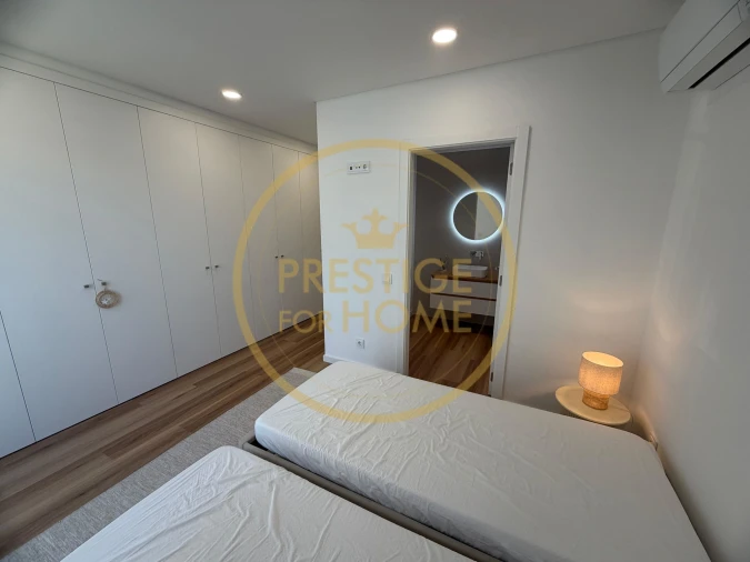 Apartamento T2 para Arrendamento em Loule (São Clemente) Foto 20