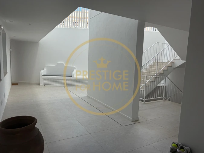 Apartamento T2 para Arrendamento em Loule (São Clemente) Foto 28