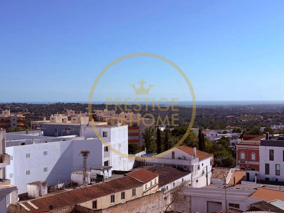 Apartamento T2 para Arrendamento em Loule (São Clemente) Foto 35
