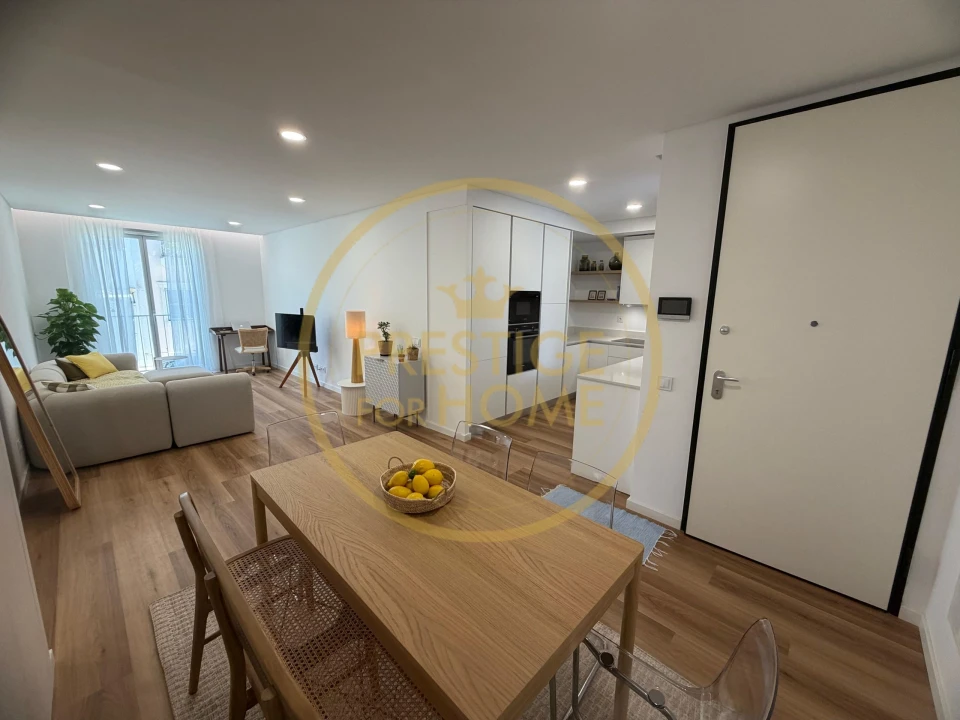 Apartamento T2 para Arrendamento em Loule (São Clemente) Foto 3
