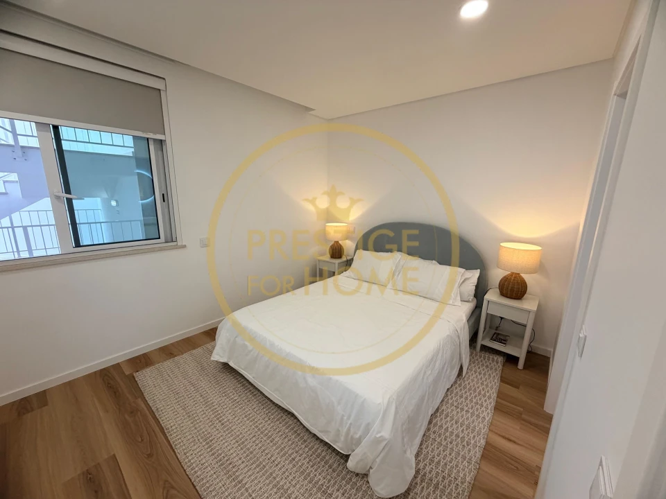 Apartamento T2 para Arrendamento em Loule (São Clemente) Foto 23
