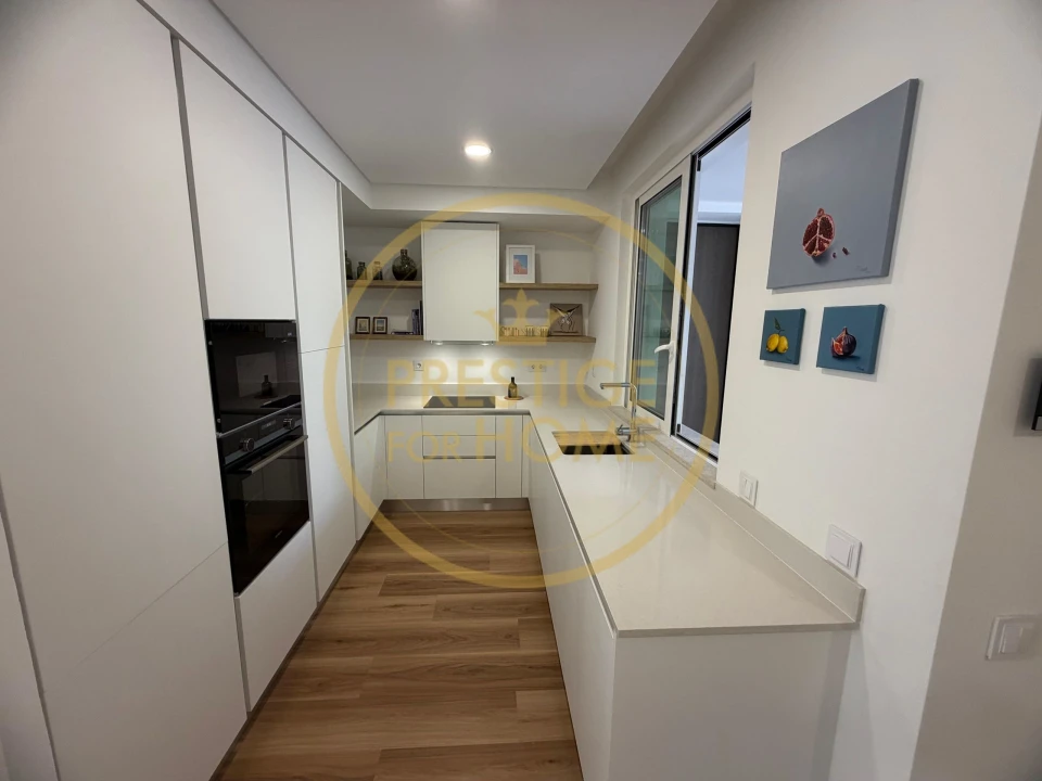 Apartamento T2 para Arrendamento em Loule (São Clemente) Foto 10