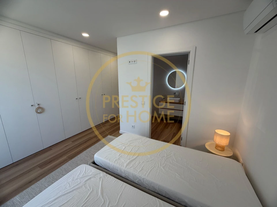 Apartamento T2 para Arrendamento em Loule (São Clemente) Foto 20