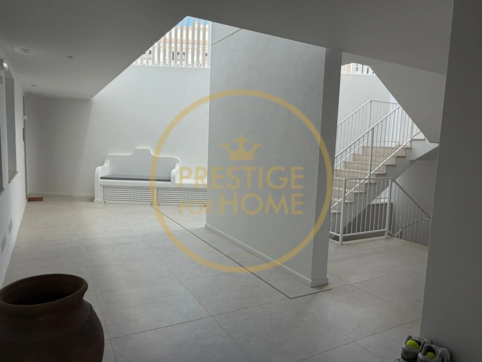 Apartamento T2 para Arrendamento em Loule (São Clemente) Foto 28