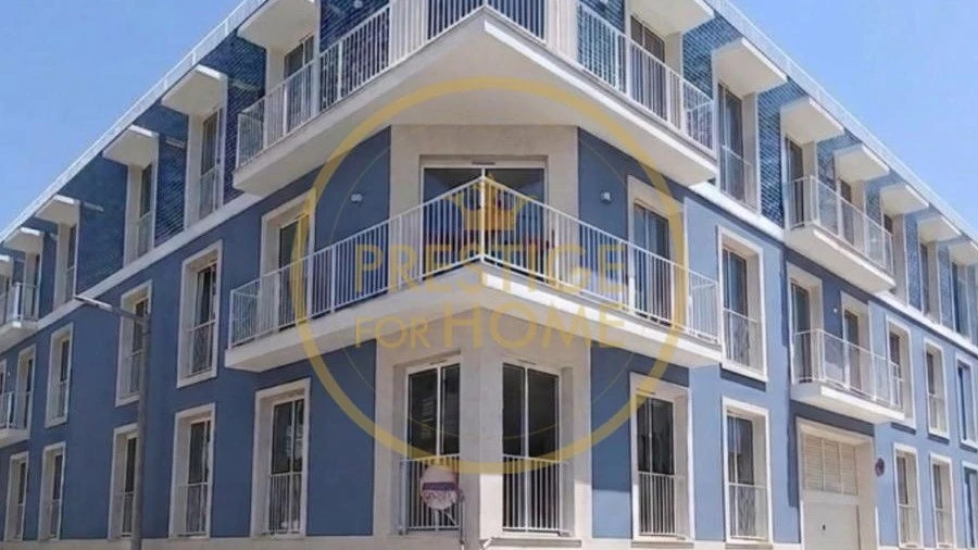 Apartamento T2 para Arrendamento em Loule (São Clemente)