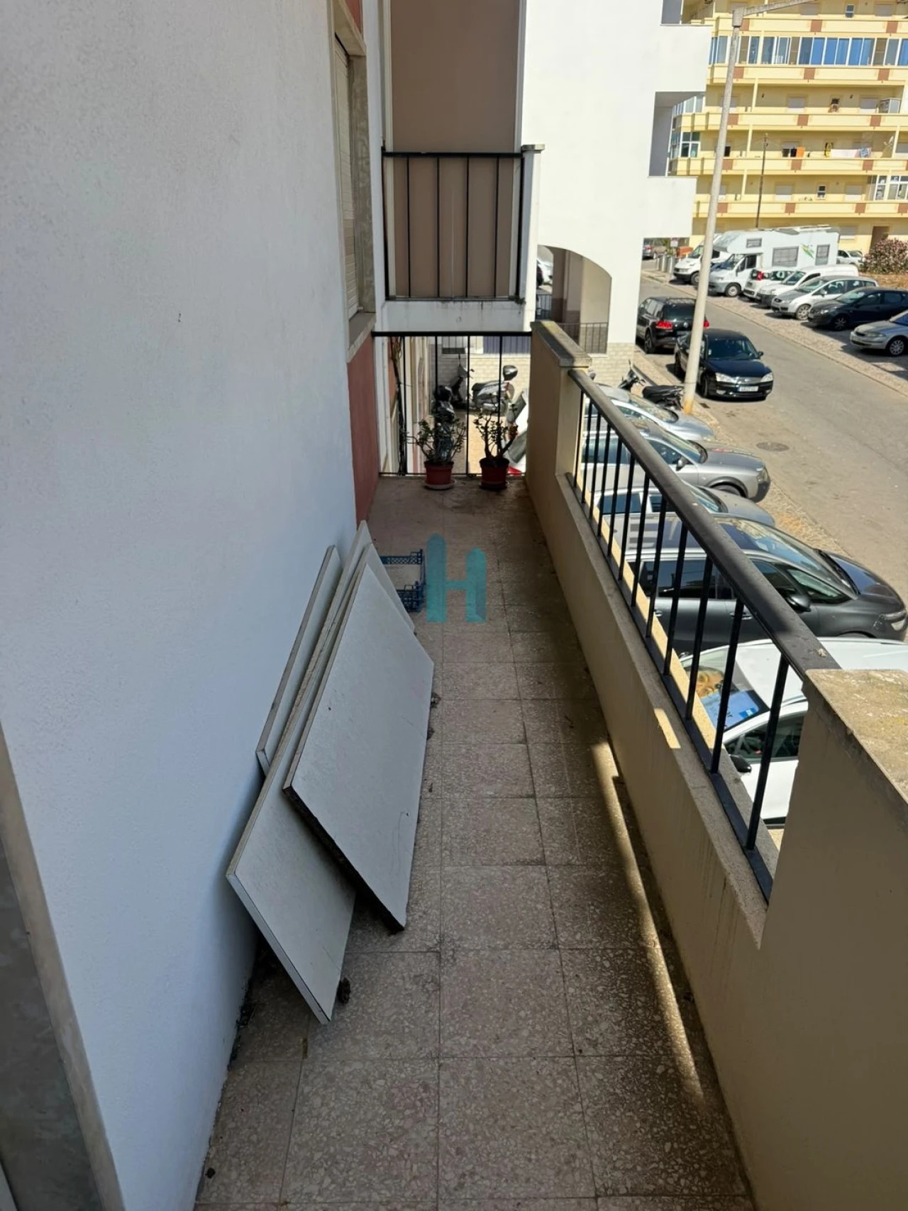 Apartamento T2 para Venda em Portimão Foto 8