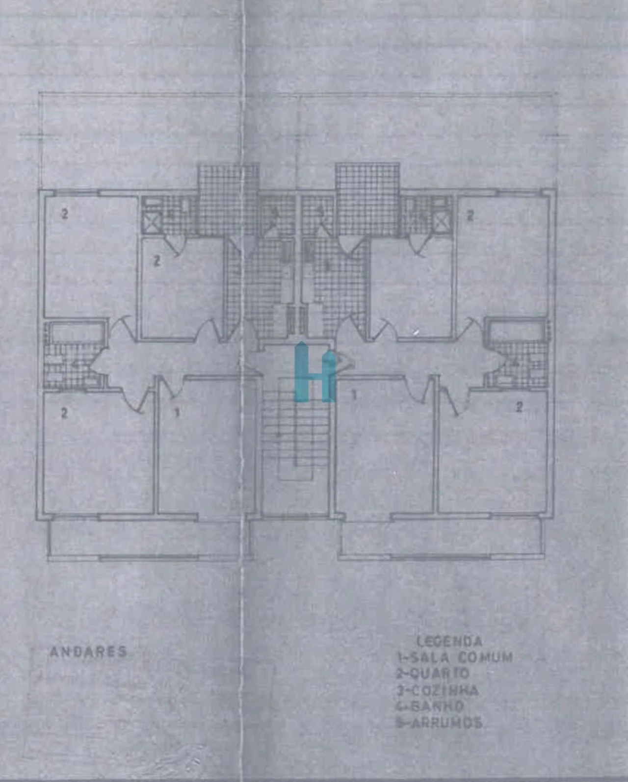 Apartamento T2 para Venda em Portimão Foto 11