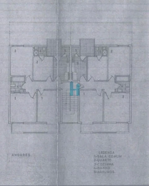 Apartamento T2 para Venda em Portimão