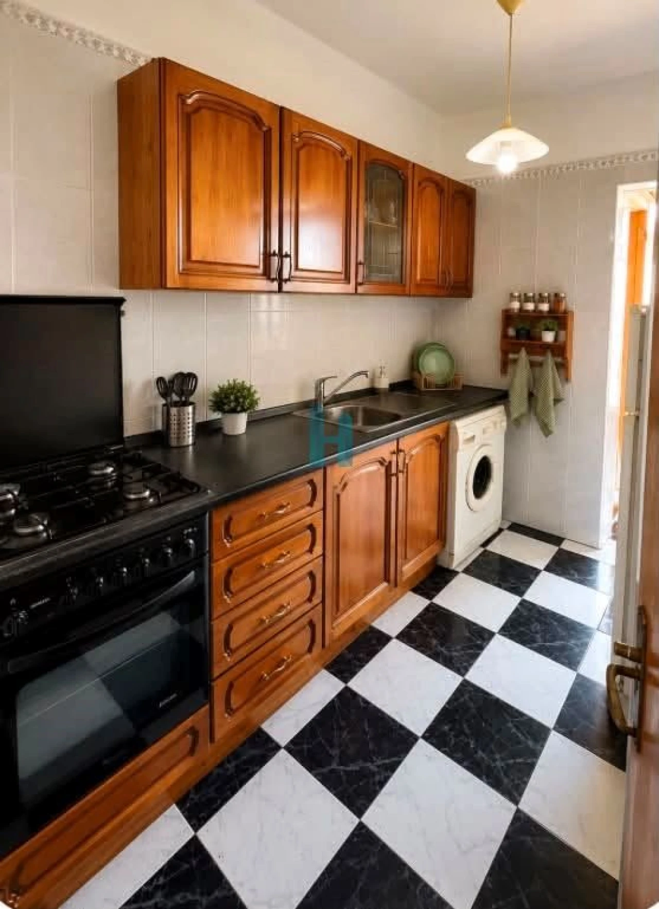 Apartamento T2 para Venda em Portimão Foto 3