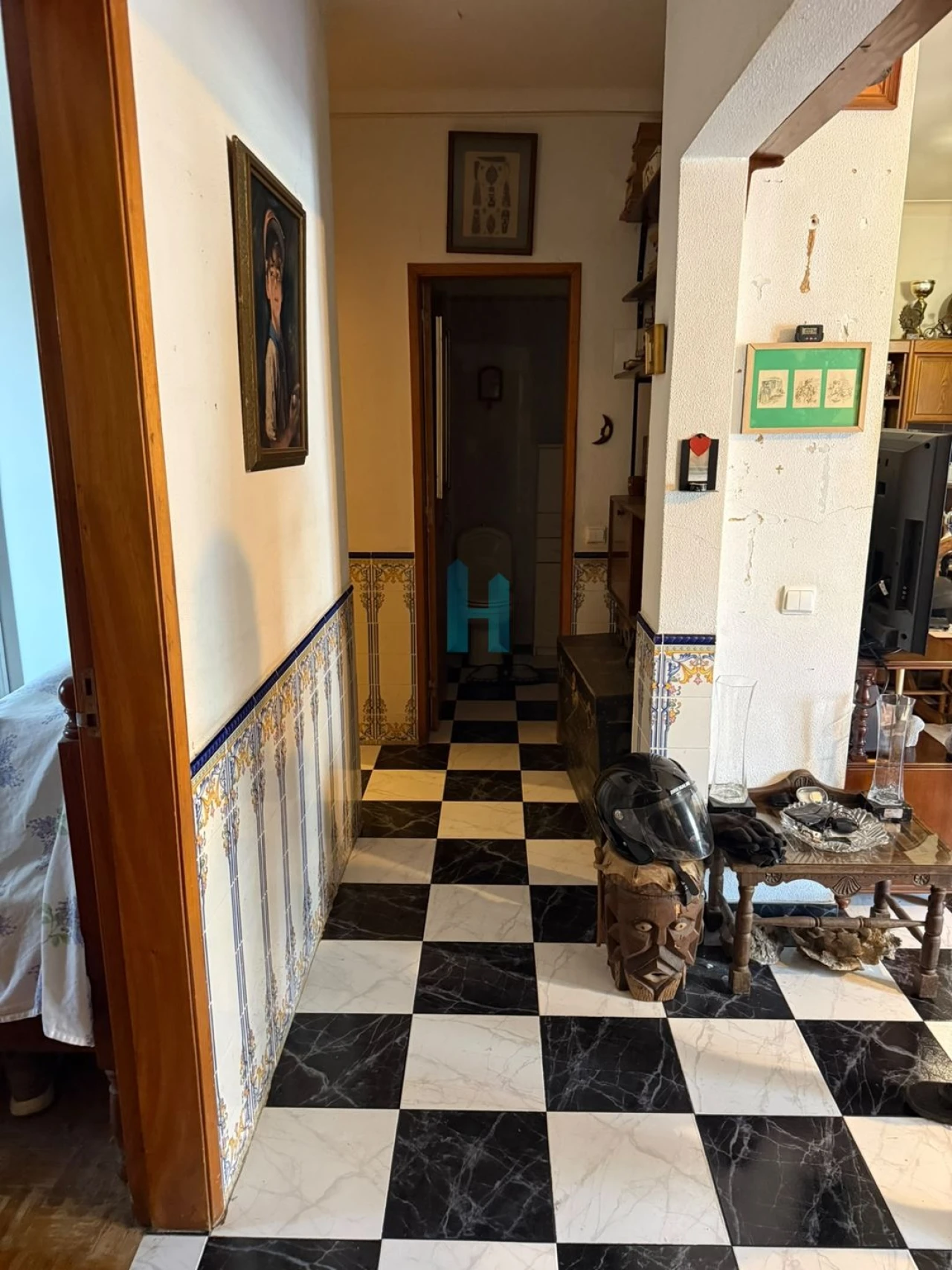 Apartamento T2 para Venda em Portimão Foto 6