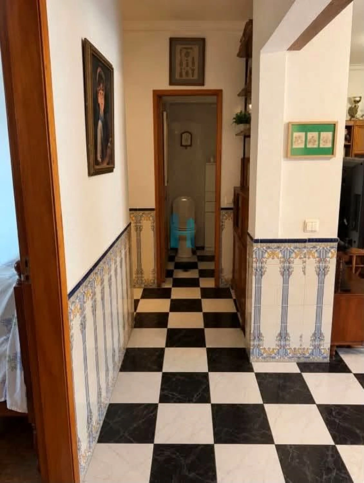 Apartamento T2 para Venda em Portimão Foto 7