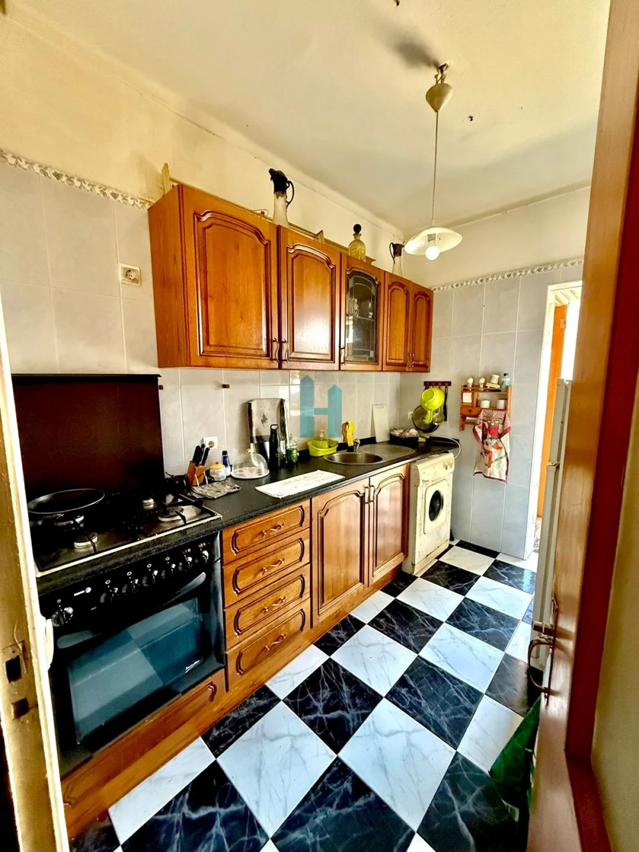 Apartamento T2 para Venda em Portimão Foto 4
