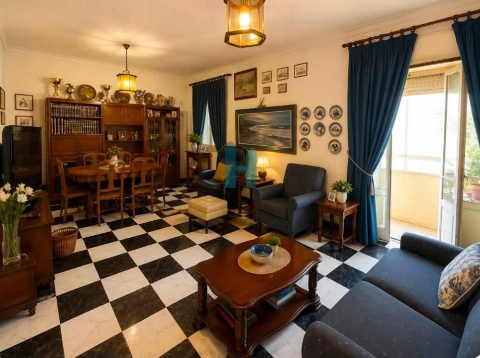 Apartamento T2 para Venda em Portimão Foto 1