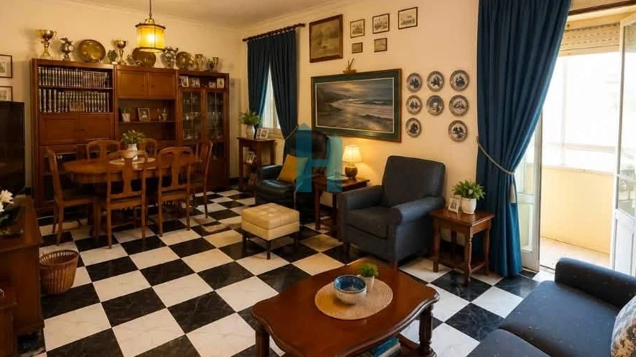 Apartamento T2 para Venda em Portimão