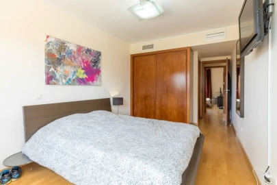 Moradia T4 para Venda em Quarteira