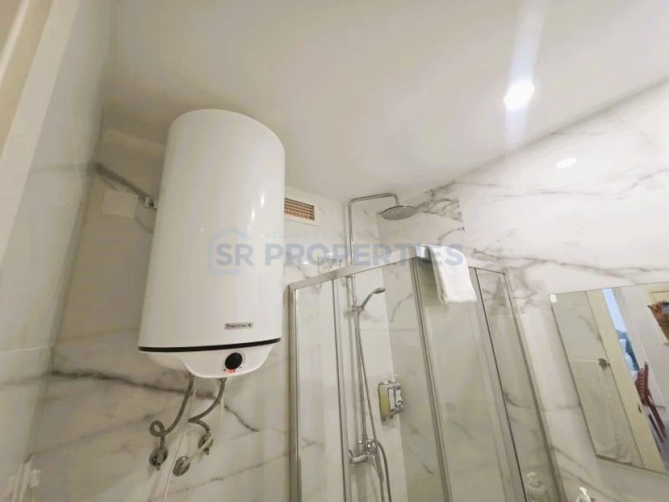 Apartamento T2 para Venda em Quarteira Foto 17