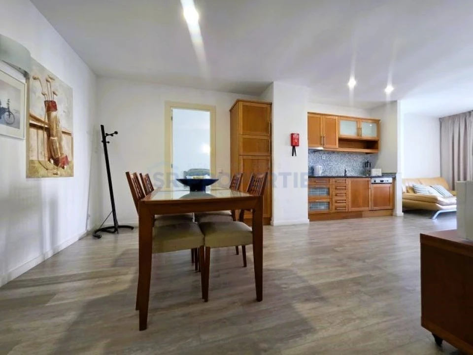 Apartamento T2 para Venda em Quarteira Foto 20