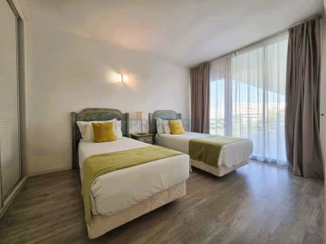 Apartamento T2 para Venda em Quarteira