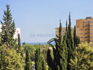 Apartamento T2 para Venda em Quarteira