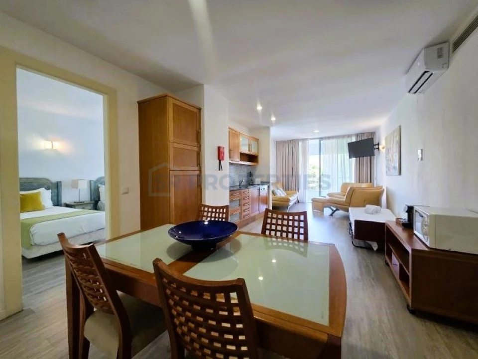 Apartamento T2 para Venda em Quarteira Foto 19