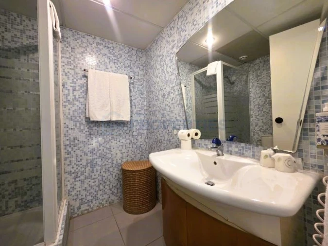 Apartamento T2 para Venda em Quarteira Foto 13