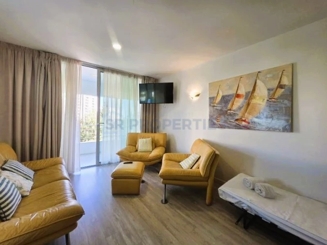 Apartamento T2 para Venda em Quarteira Foto 21