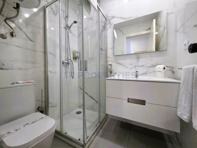 Apartamento T2 para Venda em Quarteira Foto 16