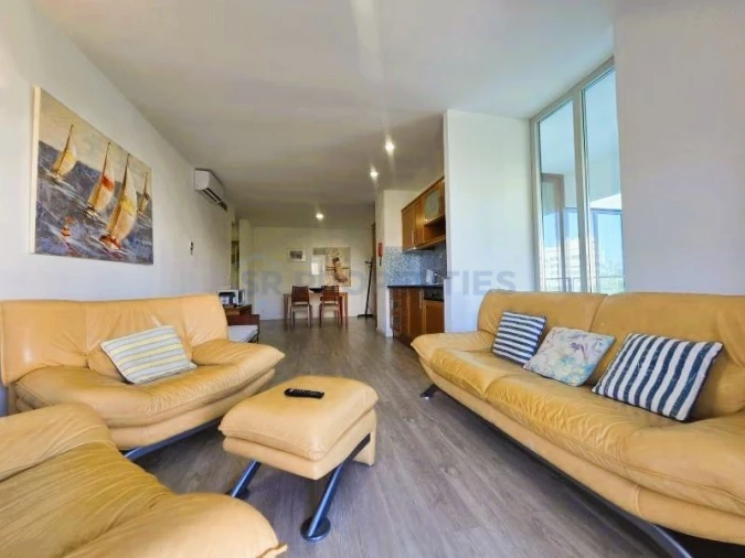 Apartamento T2 para Venda em Quarteira Foto 22