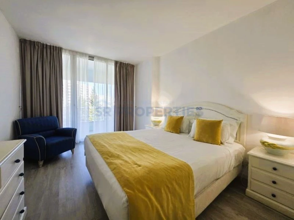 Apartamento T2 para Venda em Quarteira Foto 11