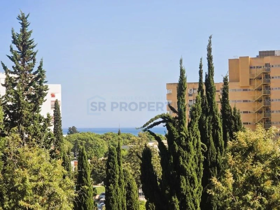 Apartamento T2 para Venda em Quarteira Foto 27