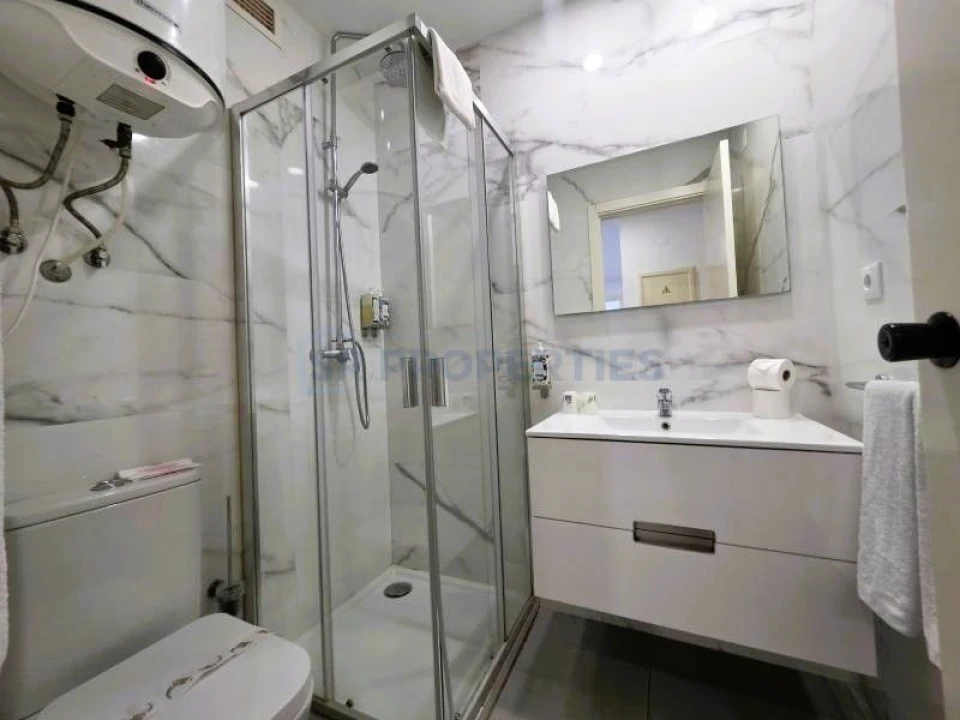 Apartamento T2 para Venda em Quarteira Foto 15