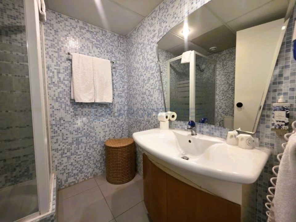 Apartamento T2 para Venda em Quarteira Foto 14