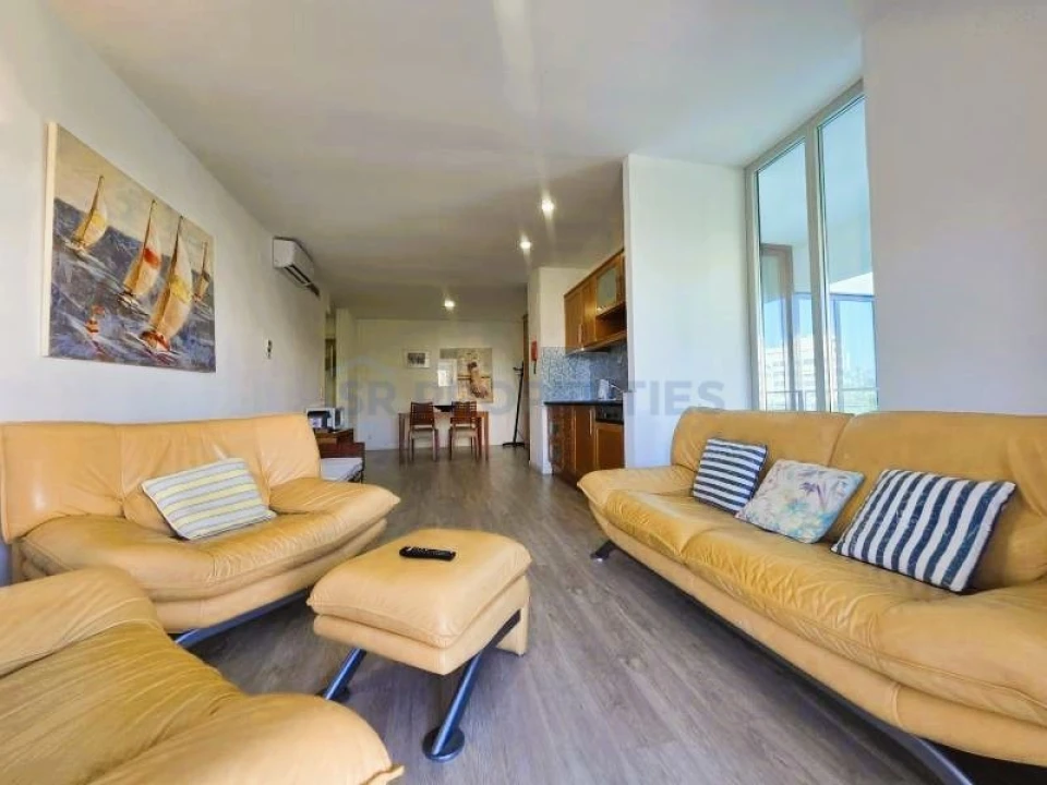 Apartamento T2 para Venda em Quarteira Foto 22