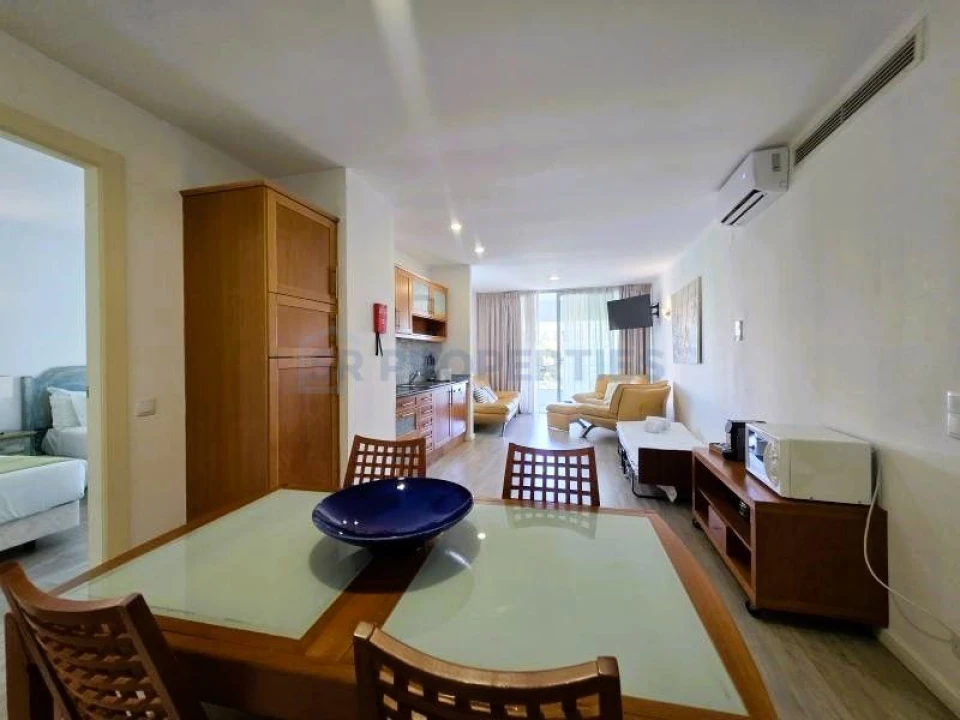 Apartamento T2 para Venda em Quarteira Foto 7
