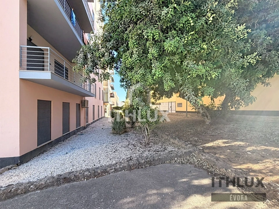 Apartamento T2 para Venda em Armação de Pera Foto 15