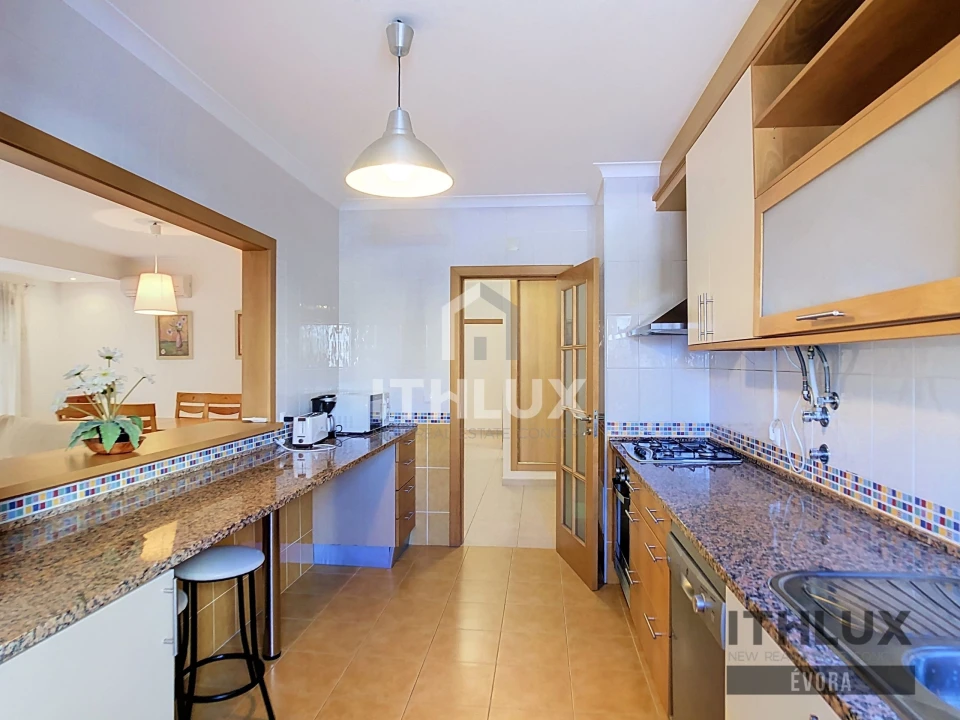 Apartamento T2 para Venda em Armação de Pera Foto 4