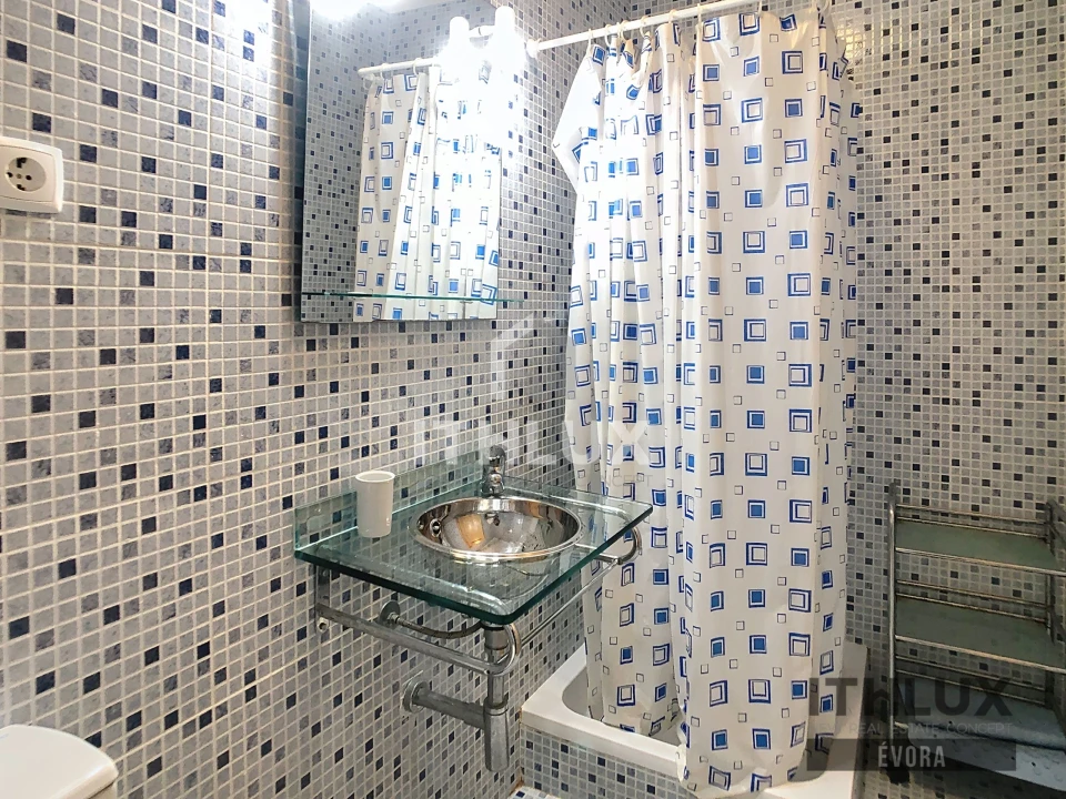 Apartamento T2 para Venda em Armação de Pera Foto 8